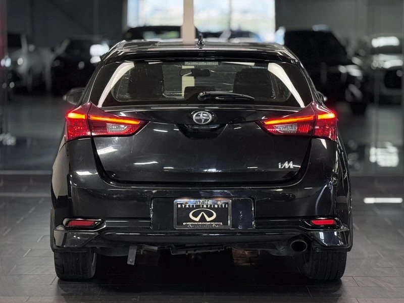 2016 Scion iM - Image 4 of 7