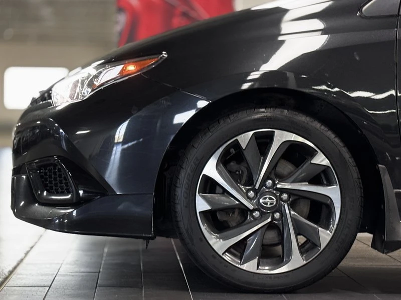 2016 Scion iM - Image 5 of 7