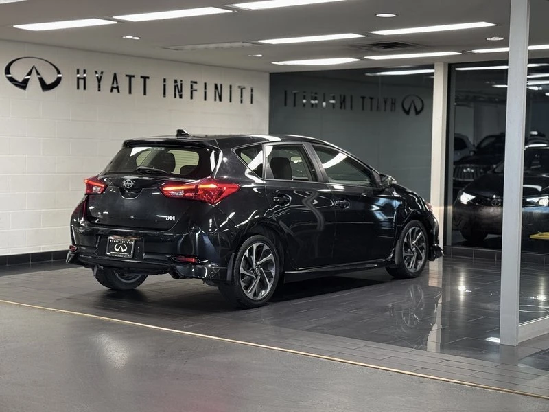 2016 Scion iM - Image 3 of 7