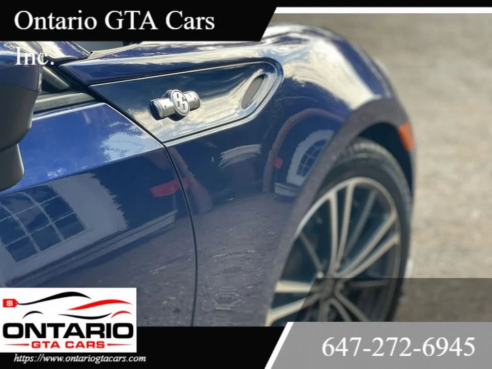 2016 Scion FR-S - Image 7 of 15
