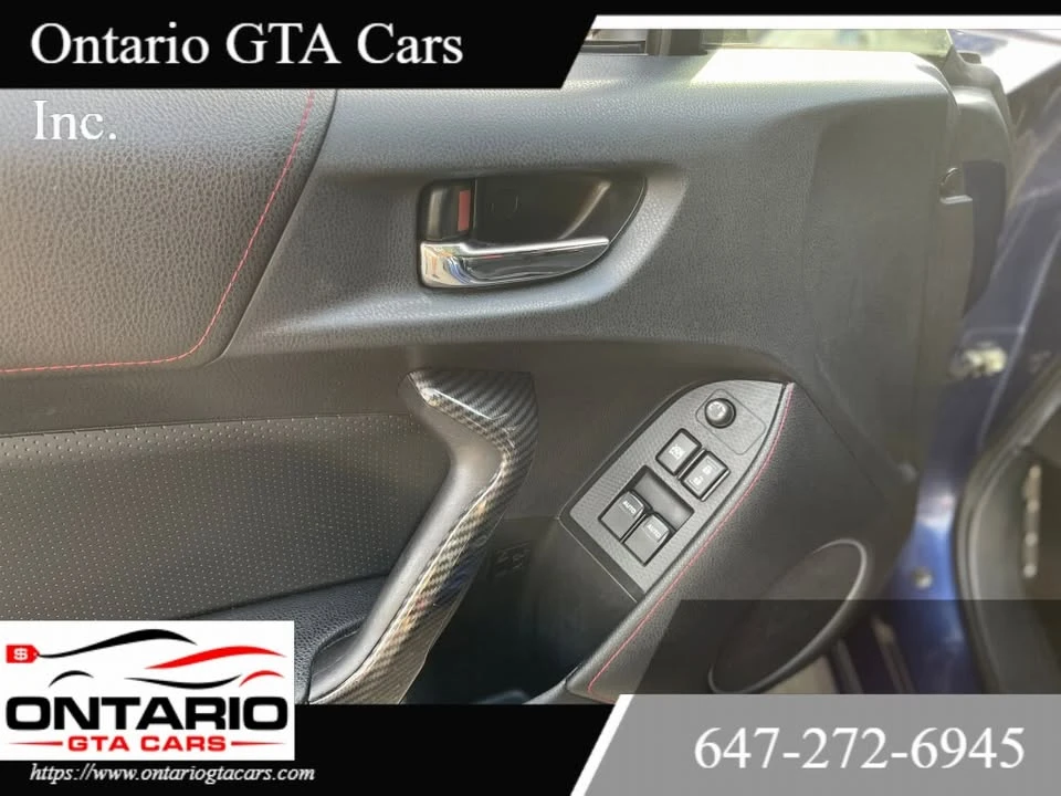 2016 Scion FR-S - Image 14 of 15