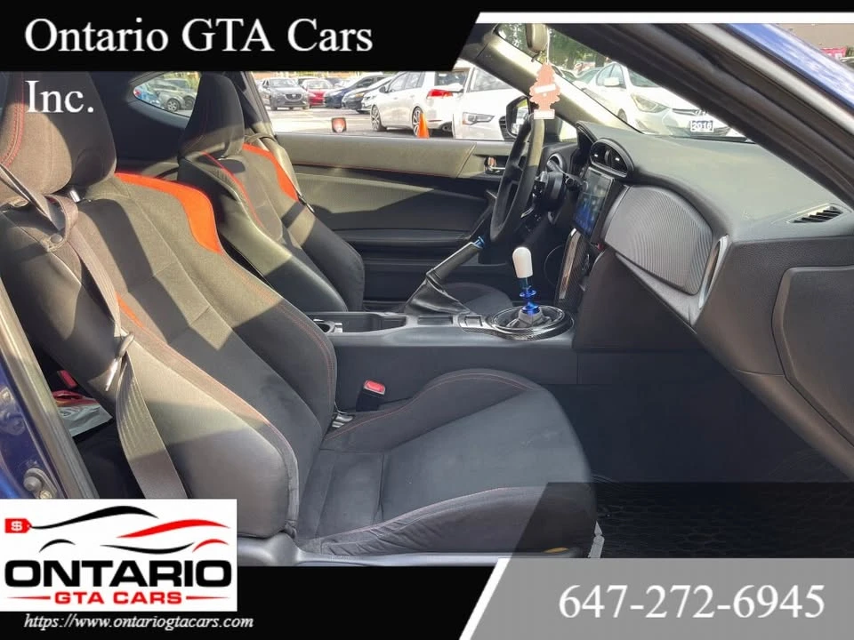 2016 Scion FR-S - Image 12 of 15