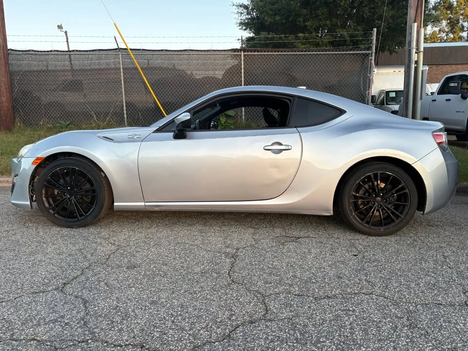 2016 Scion FR-S - Image 4 of 20