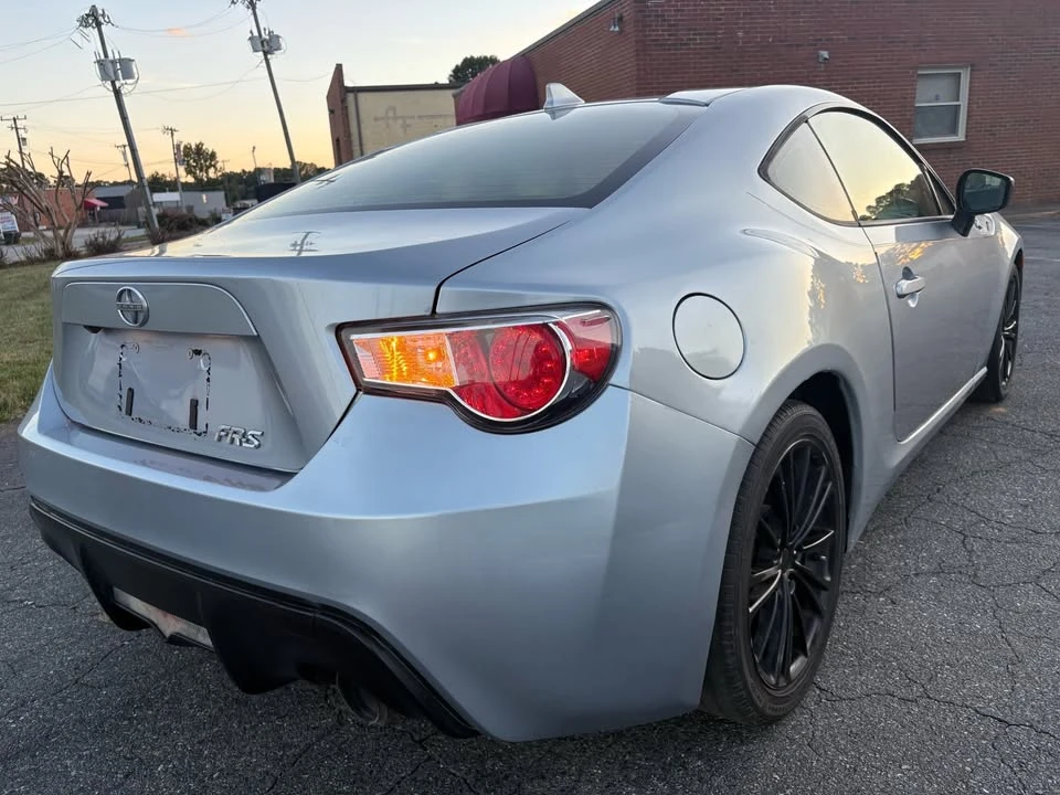 2016 Scion FR-S - Image 10 of 20
