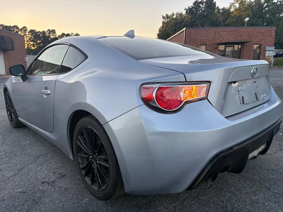 2016 Scion FR-S - Image 7 of 20