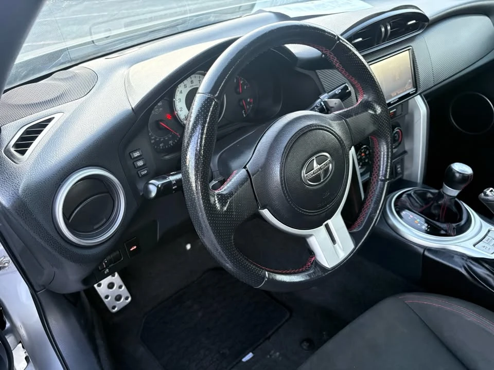 2016 Scion FR-S - Image 13 of 20