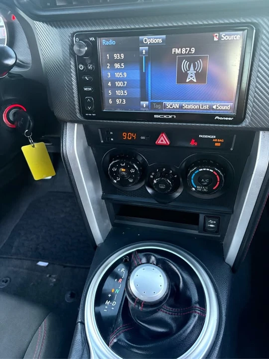 2016 Scion FR-S - Image 19 of 20