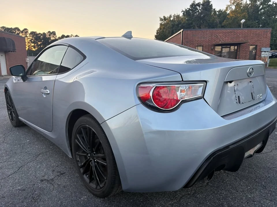 2016 Scion FR-S - Image 9 of 20