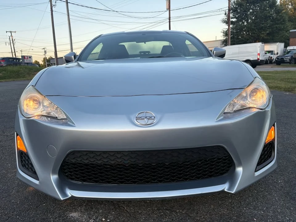 2016 Scion FR-S - Image 5 of 20