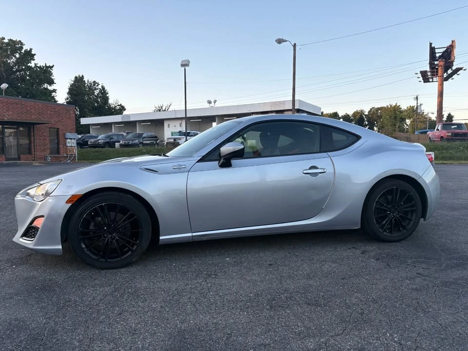 2016 Scion FR-S - Image 6 of 20