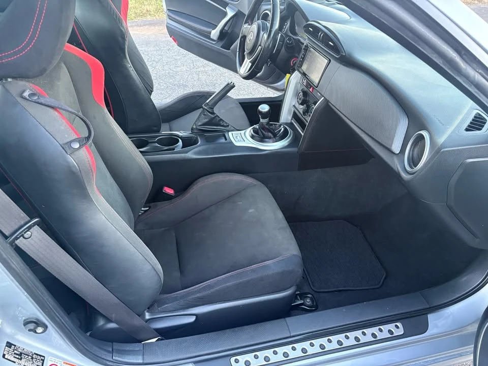 2016 Scion FR-S - Image 17 of 20