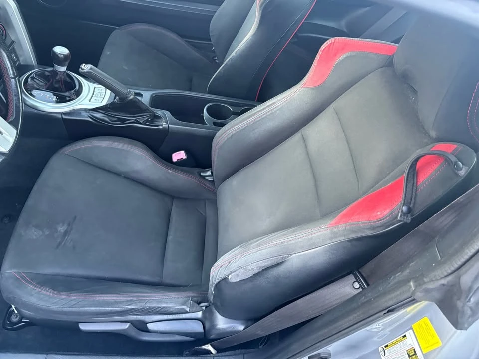 2016 Scion FR-S - Image 12 of 20