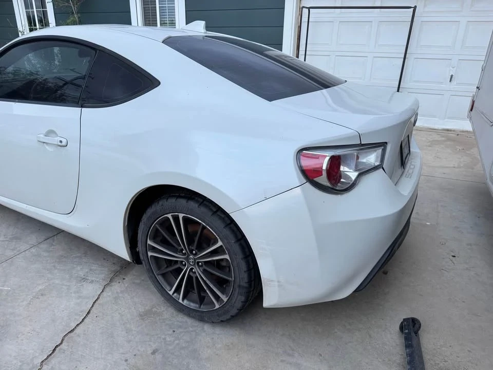 2016 Scion FR-S - Image 4 of 8