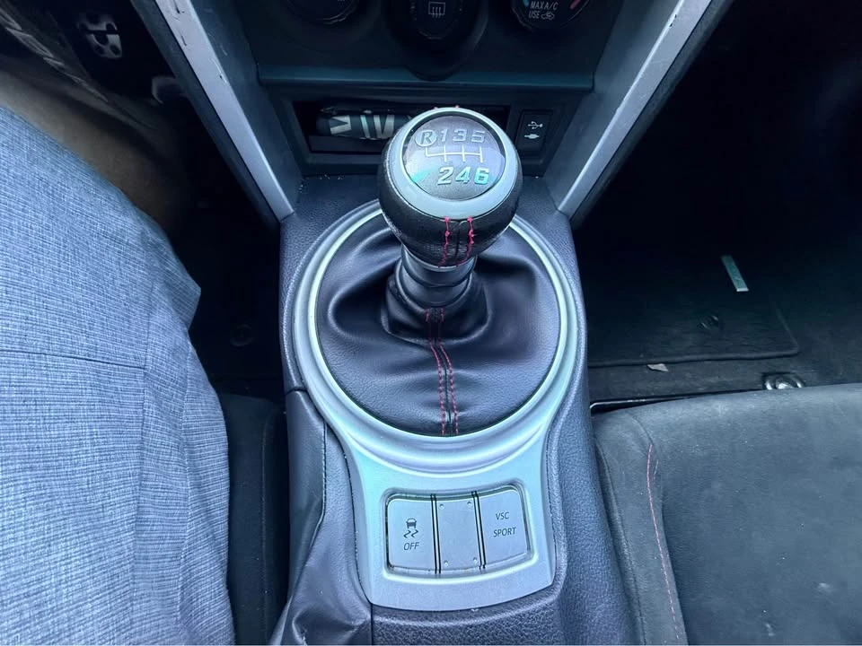 2016 Scion FR-S - Image 12 of 17