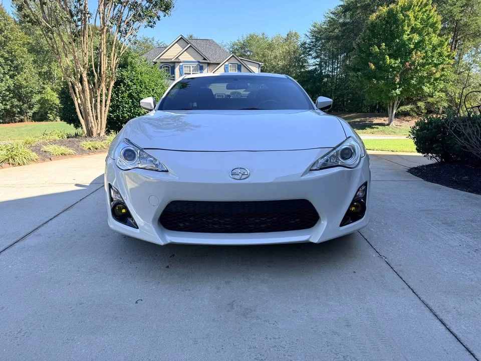2016 Scion FR-S - Image 2 of 17