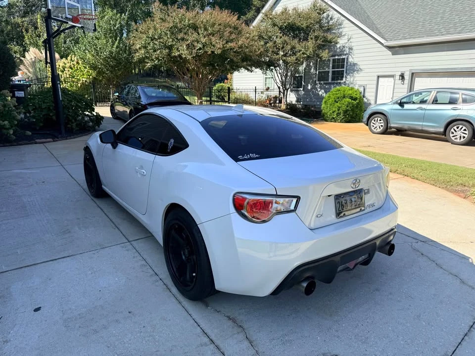 2016 Scion FR-S - Image 6 of 17