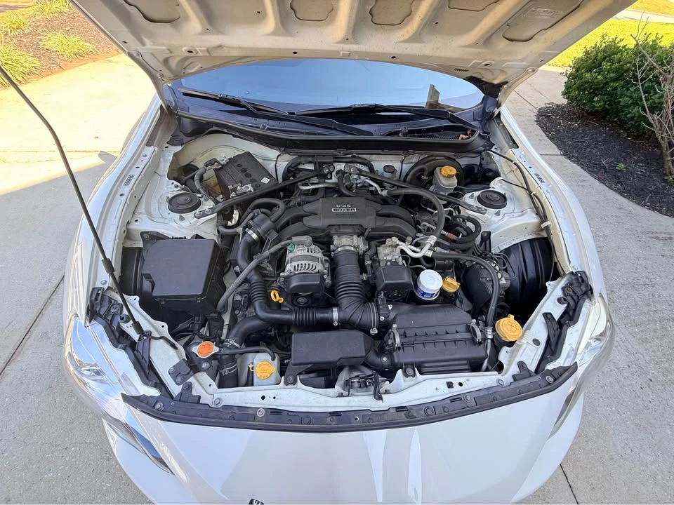 2016 Scion FR-S - Image 13 of 17