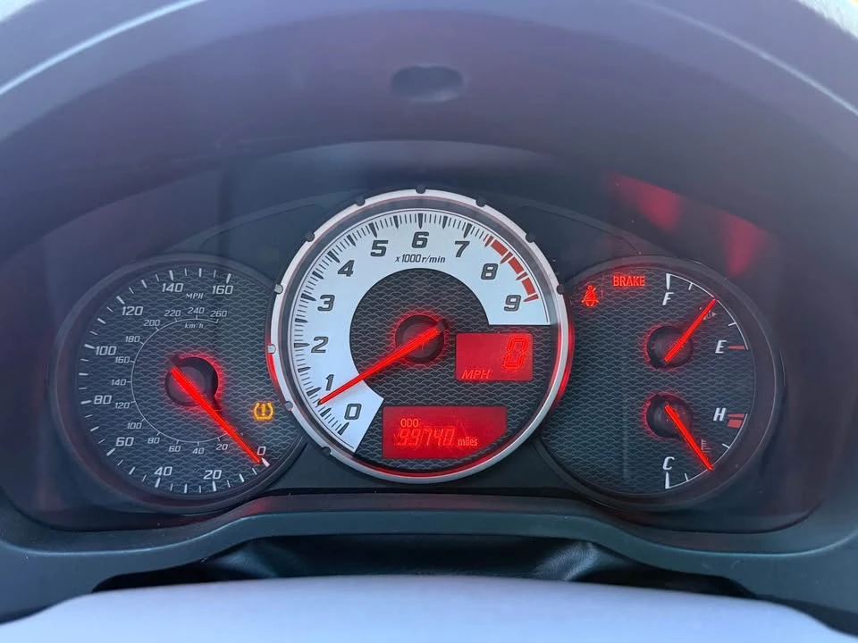 2016 Scion FR-S - Image 11 of 17