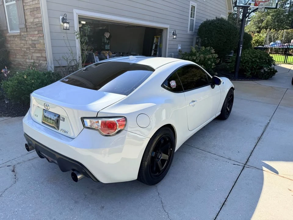 2016 Scion FR-S - Image 4 of 17