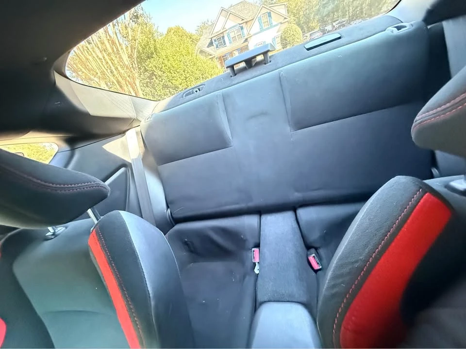 2016 Scion FR-S - Image 10 of 17