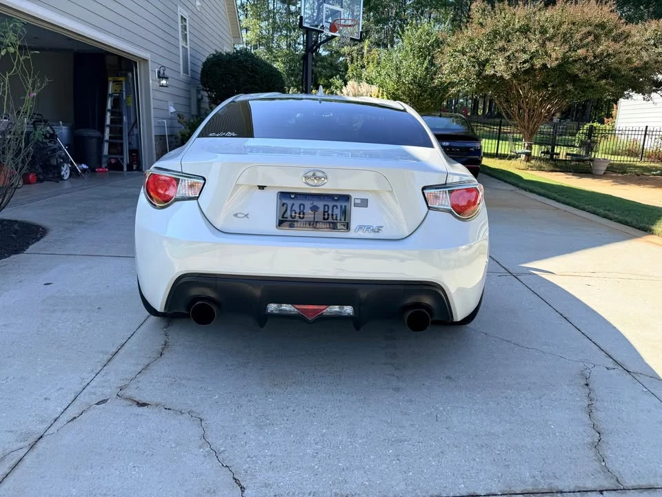 2016 Scion FR-S - Image 5 of 17