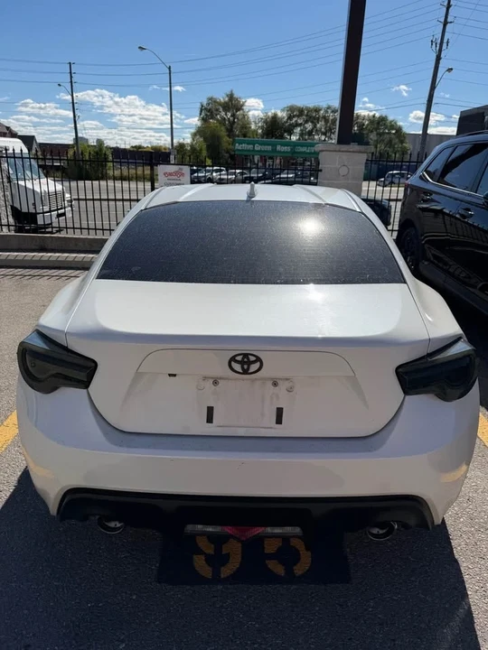 2016 Scion FR-S - Image 3 of 12