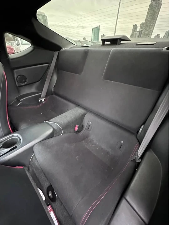 2016 Scion FR-S - Image 7 of 10