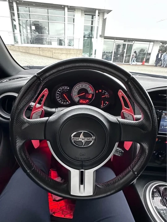 2016 Scion FR-S - Image 3 of 10