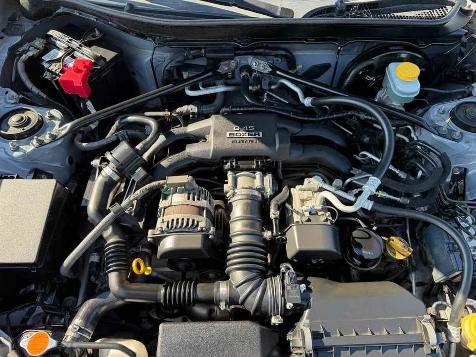 2016 Scion FR-S - Image 11 of 19