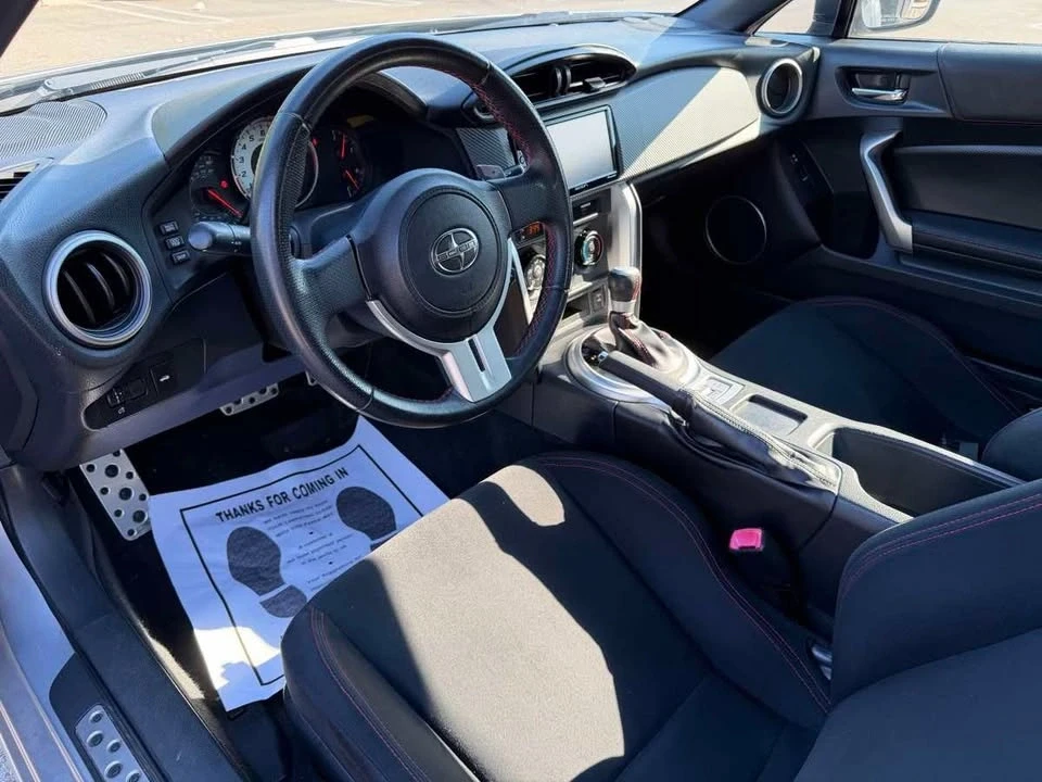 2016 Scion FR-S - Image 14 of 20