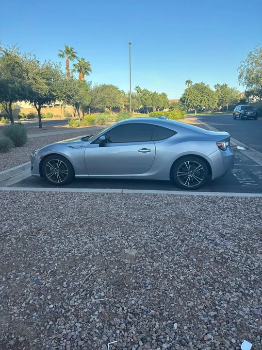 2016 Scion FR-S - Image 2 of 6