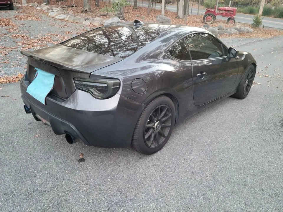 2016 Scion FR-S - Image 3 of 9