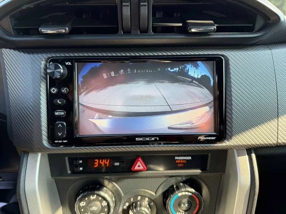 2016 Scion FR-S - Image 19 of 20