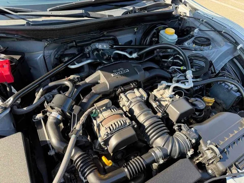 2016 Scion FR-S - Image 12 of 19