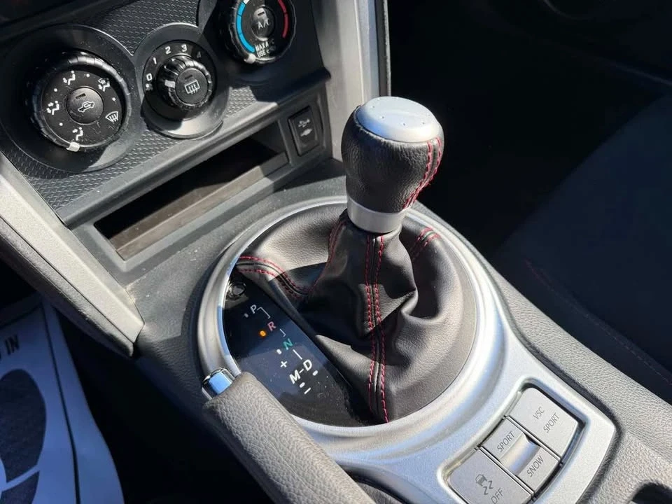 2016 Scion FR-S - Image 19 of 19