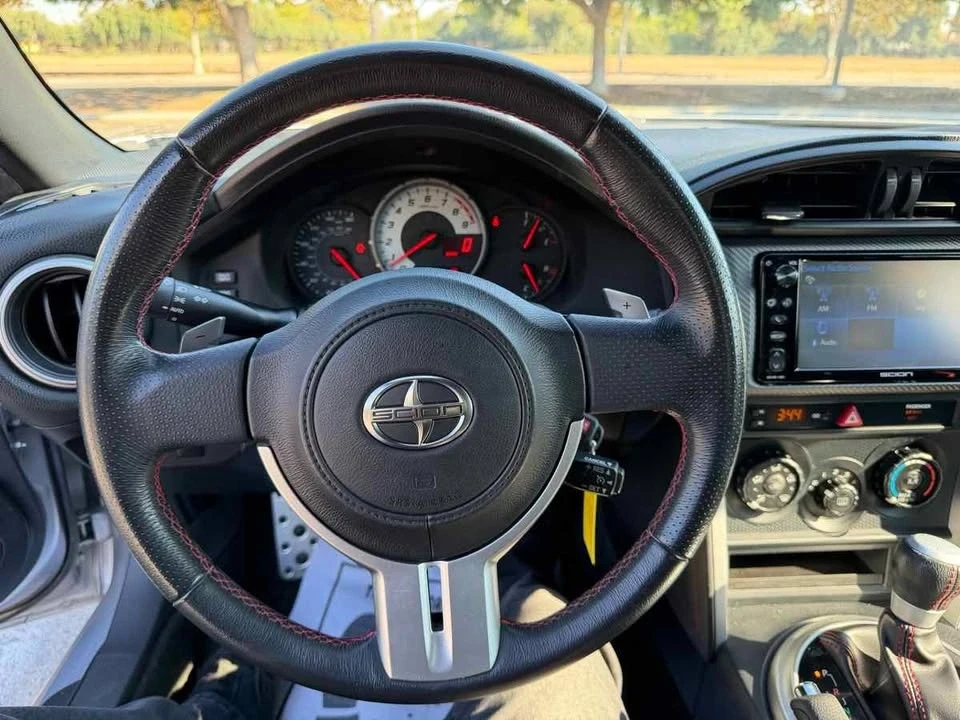 2016 Scion FR-S - Image 15 of 19