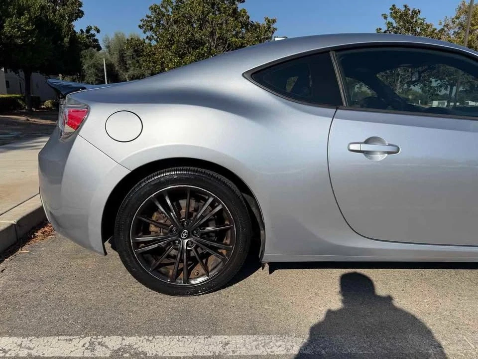 2016 Scion FR-S - Image 7 of 19