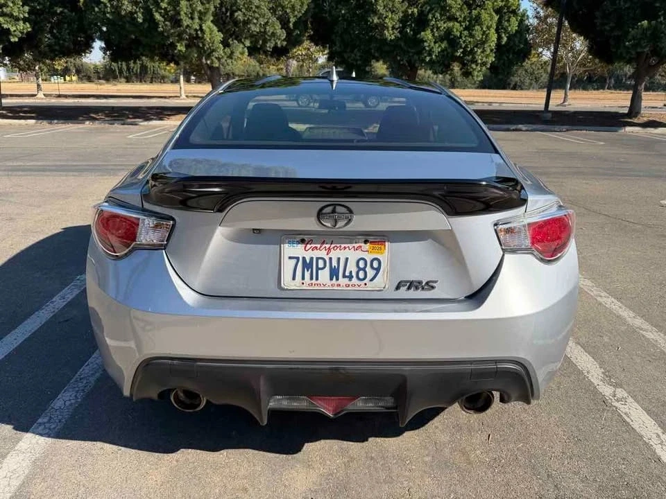 2016 Scion FR-S - Image 5 of 20
