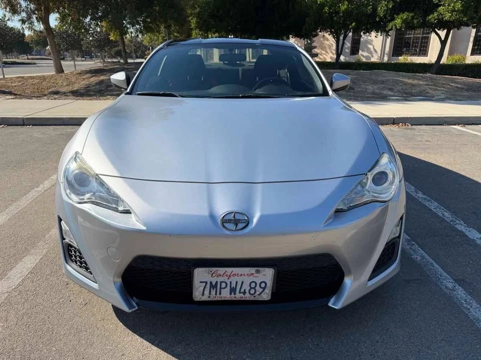 2016 Scion FR-S - Image 2 of 19