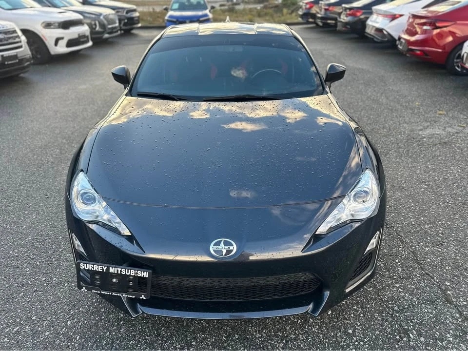 2016 Scion FR-S - Image 2 of 9