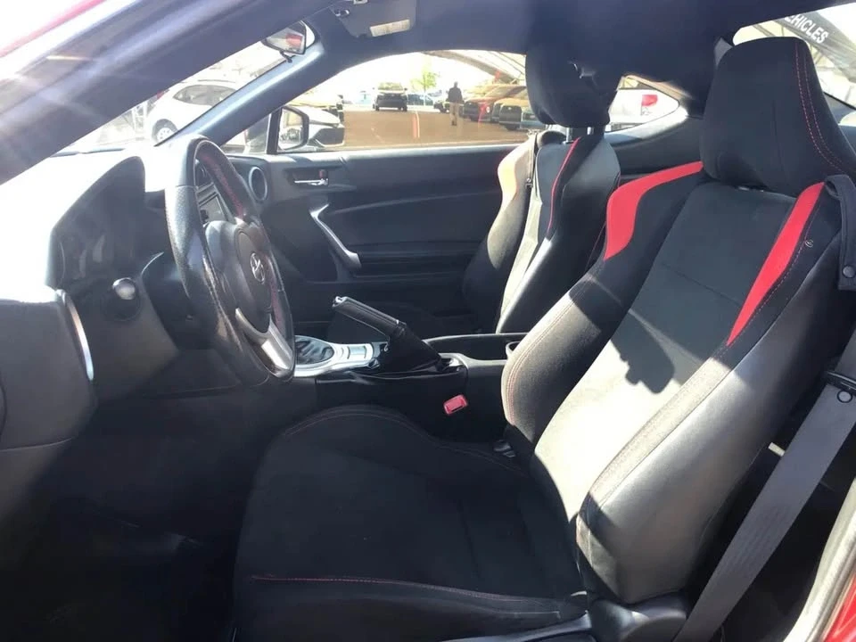 2016 Scion FR-S - Image 11 of 15