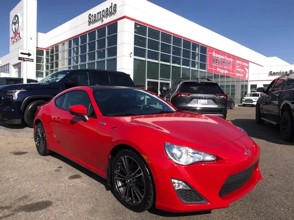 2016 Scion FR-S - Image 2 of 15