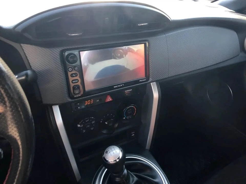 2016 Scion FR-S - Image 14 of 15