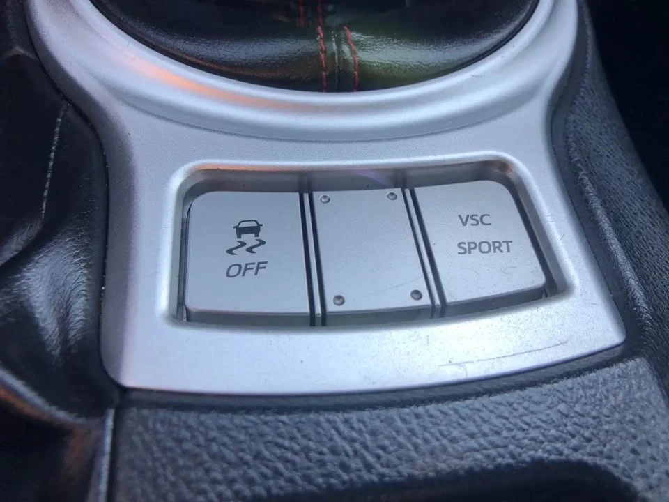 2016 Scion FR-S - Image 15 of 15