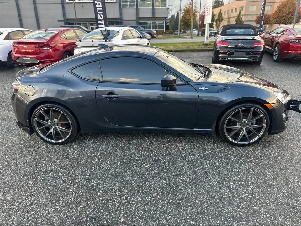 2016 Scion FR-S - Image 3 of 9