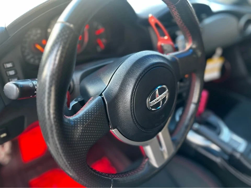 2016 Scion FR-S - Image 7 of 9
