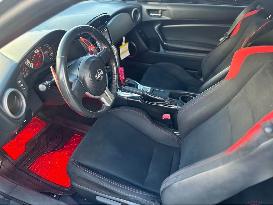 2016 Scion FR-S - Image 6 of 9