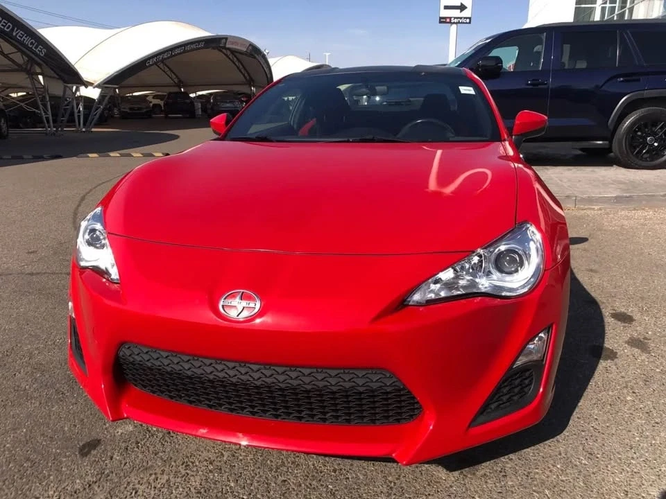 2016 Scion FR-S - Image 3 of 15