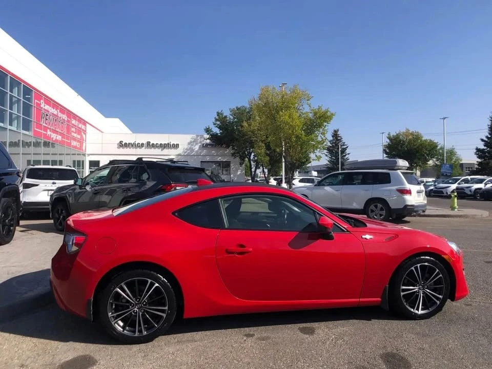 2016 Scion FR-S - Image 7 of 15