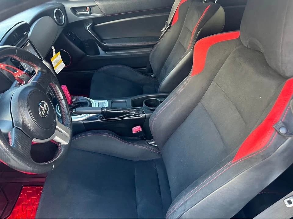 2016 Scion FR-S - Image 9 of 9